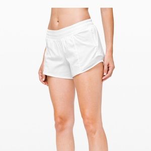 Hotty Hot Short 
Long 4"